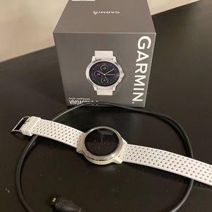 Garmin VivoActive 3